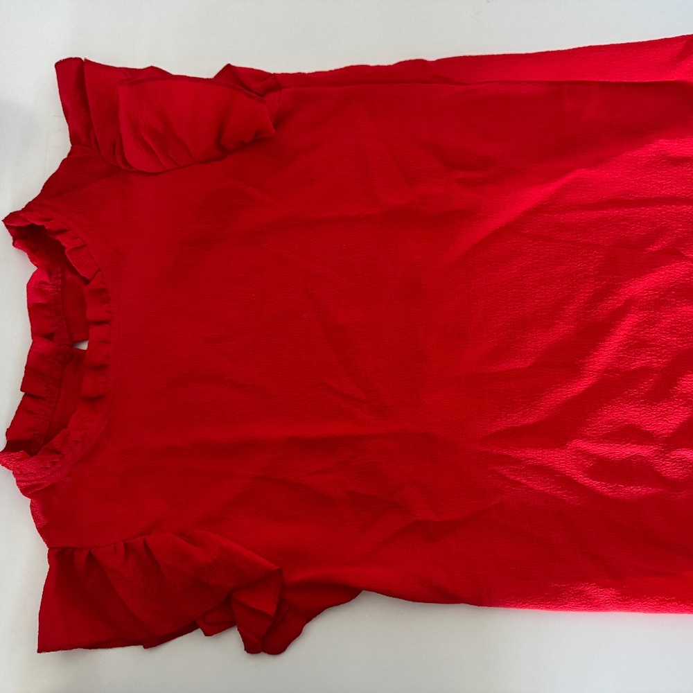 Red Top